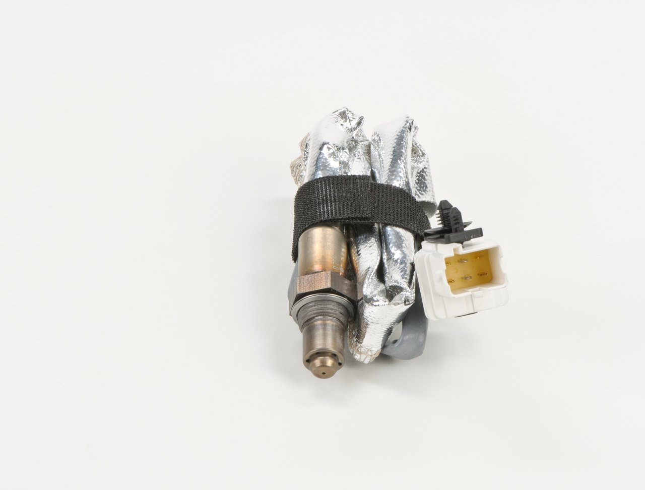 Lambda sensor BOSCH VOLVO S80 0 258 007 036