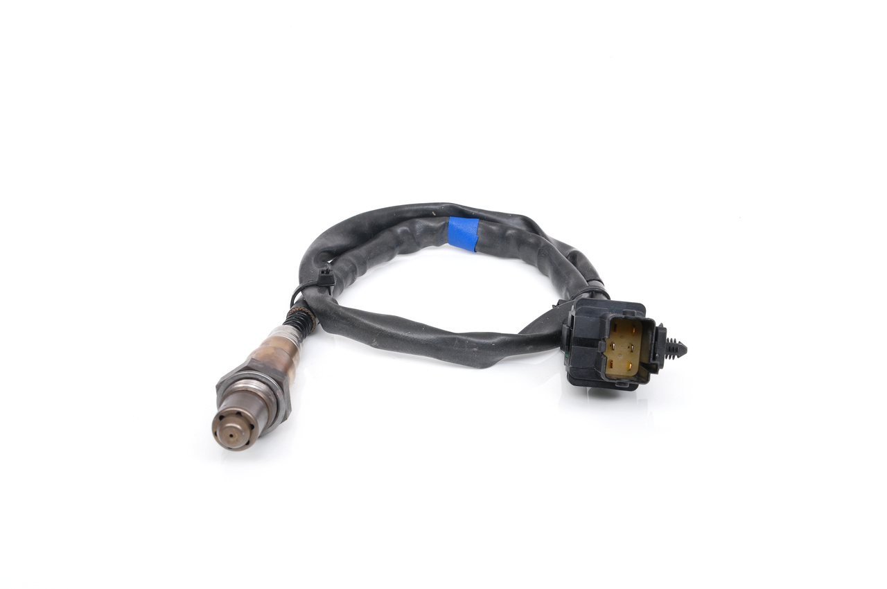 BOSCH 0 258 007 037 lambdasonde 9470982
