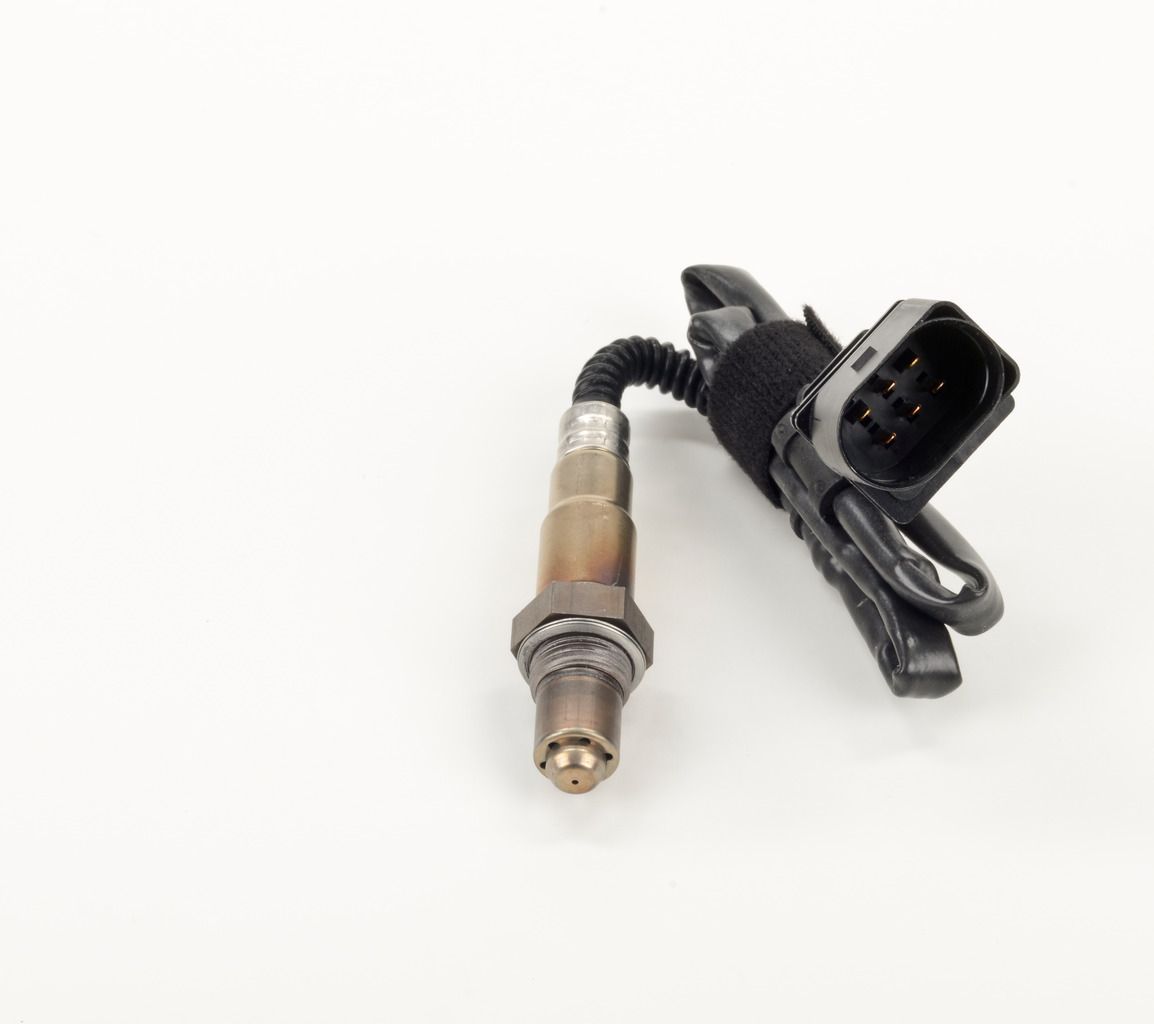 BOSCH 06A 906 265T Lambdatunnistin 0 258 007 053