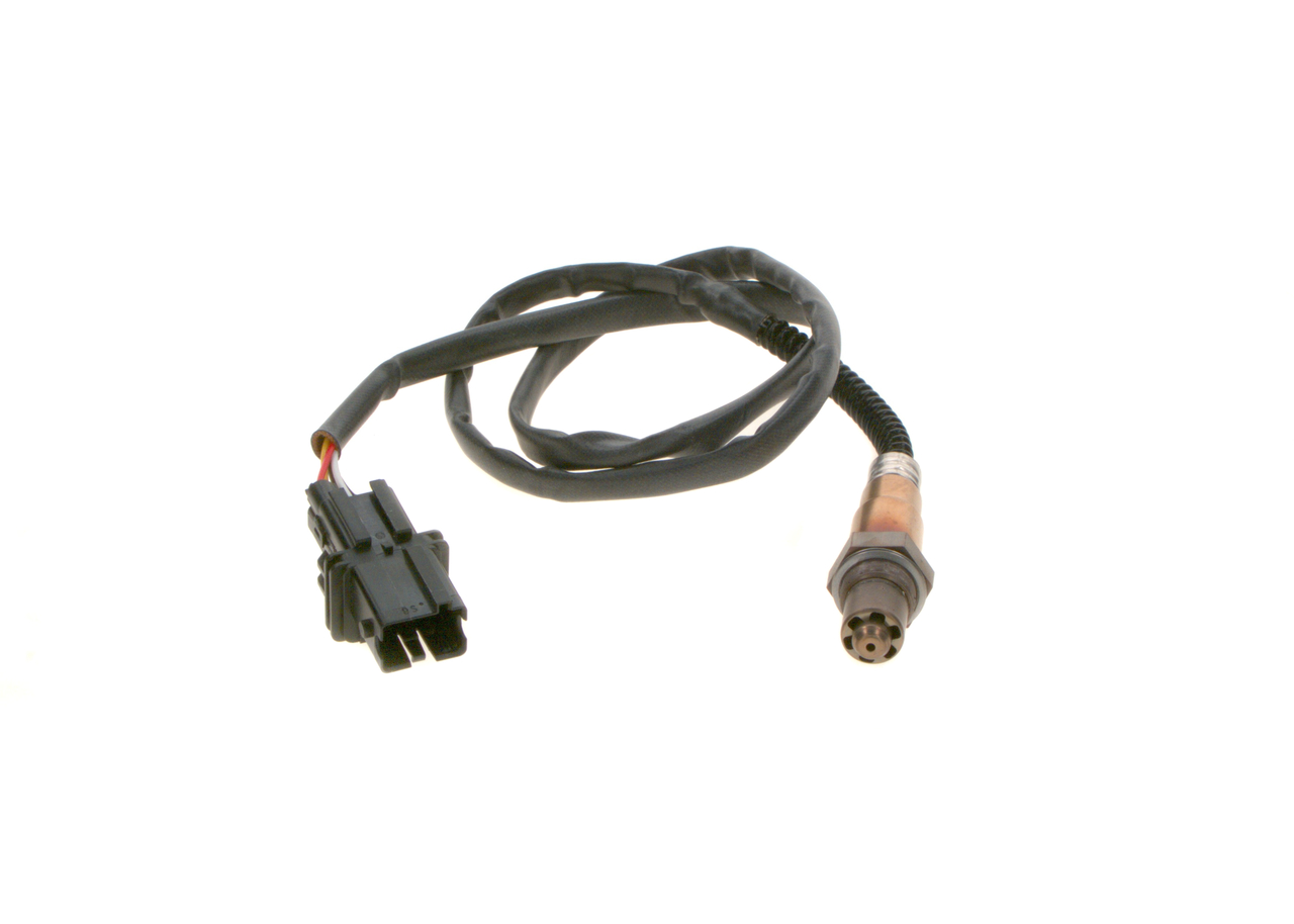 BOSCH 0 258 007 071 Lambdasonde FERRARI 360 MODENA kjøp billig med rabatter