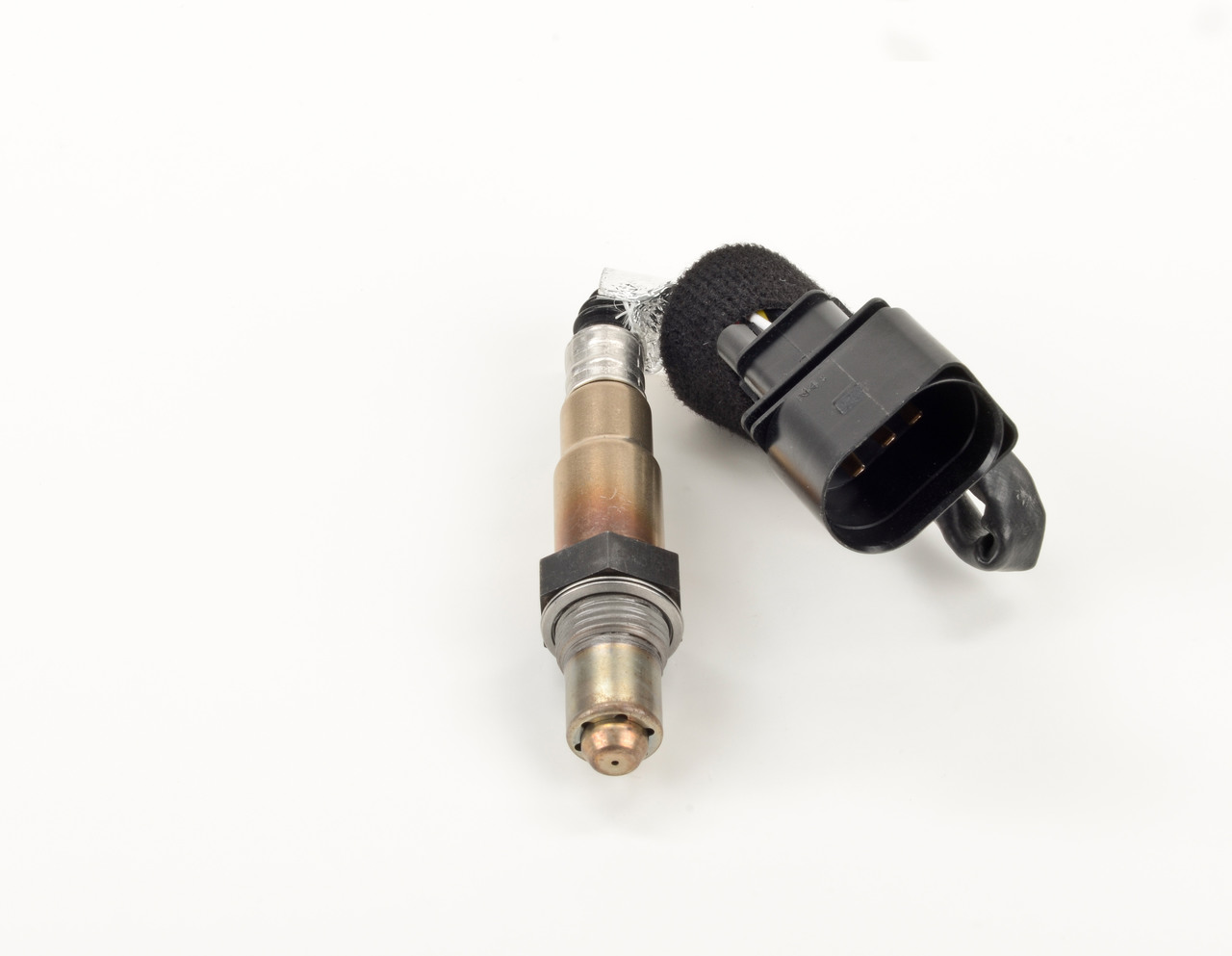 BOSCH 0 258 007 095 Lambda sensor VW Lupo 6x1 1.4 FSI 105 hp Petrol 2004