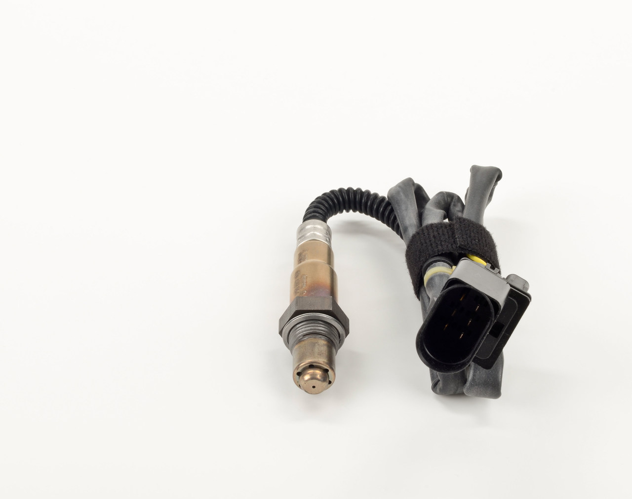 BOSCH 0 258 007 109 Sonda lambda VW Bora Variant 2.8 VR6 204 cv Gasolina 2000