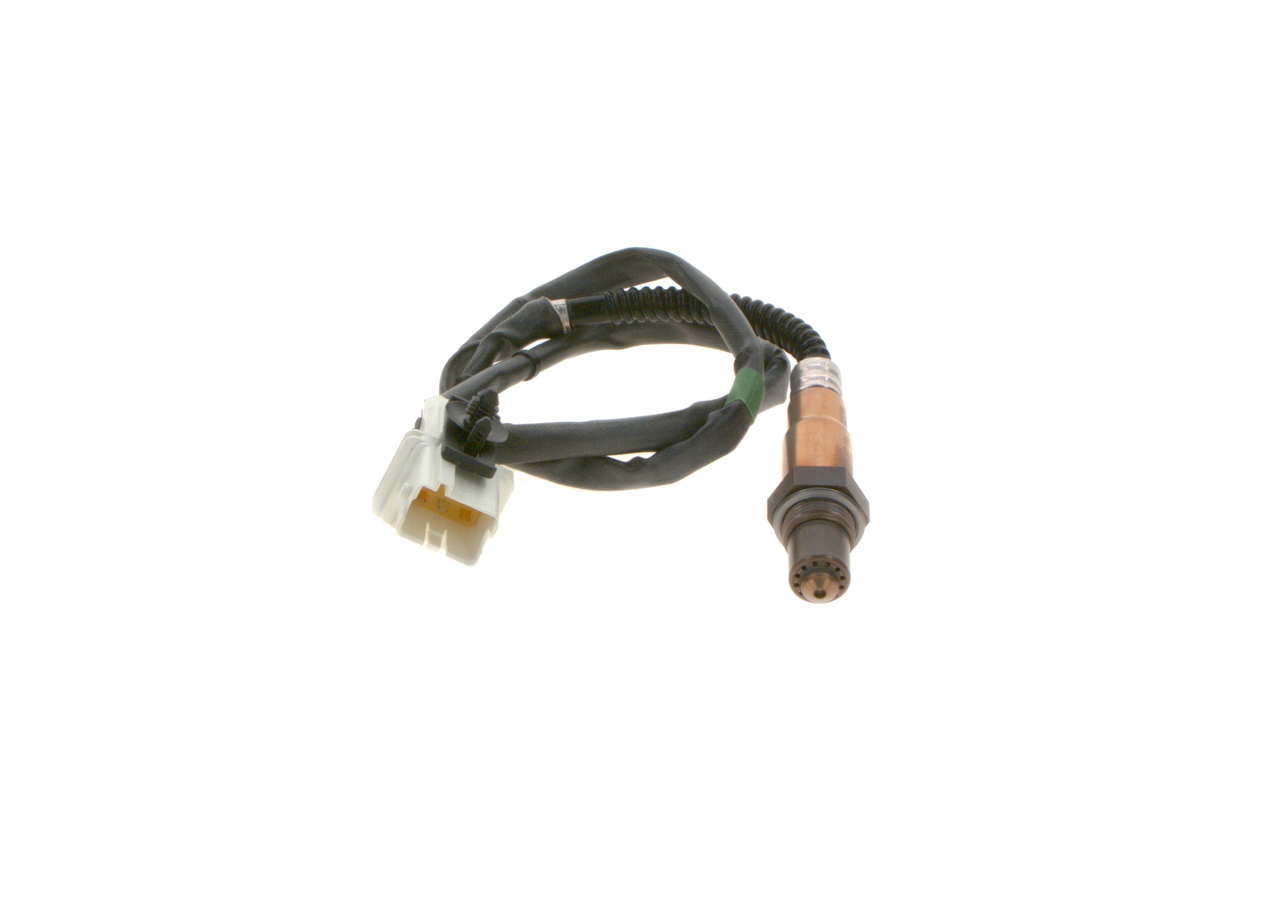 BOSCH 0 258 007 134 Lambda sensor Volvo S80 1 2.9 196 hp Petrol 2005
