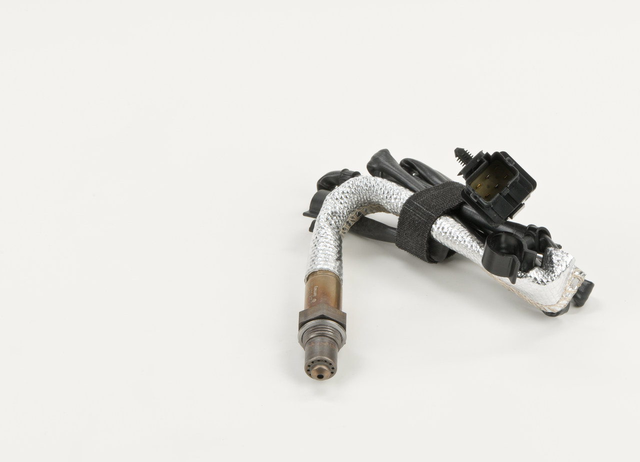 BOSCH 0 258 007 137 Lambda sensor Volvo XC90 Mk1 2.5 AWD 208 hp Petrol 2011