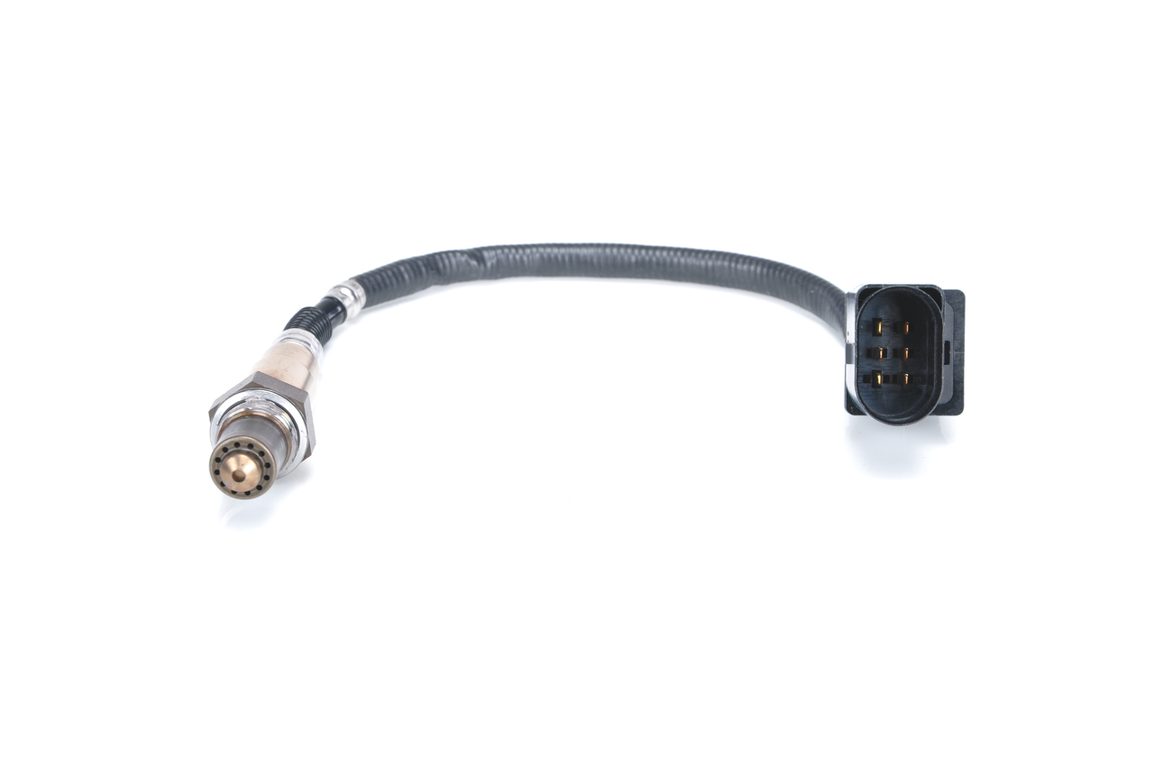 Lambdasonde sensor BOSCH BMW 3-serie 0 258 007 142