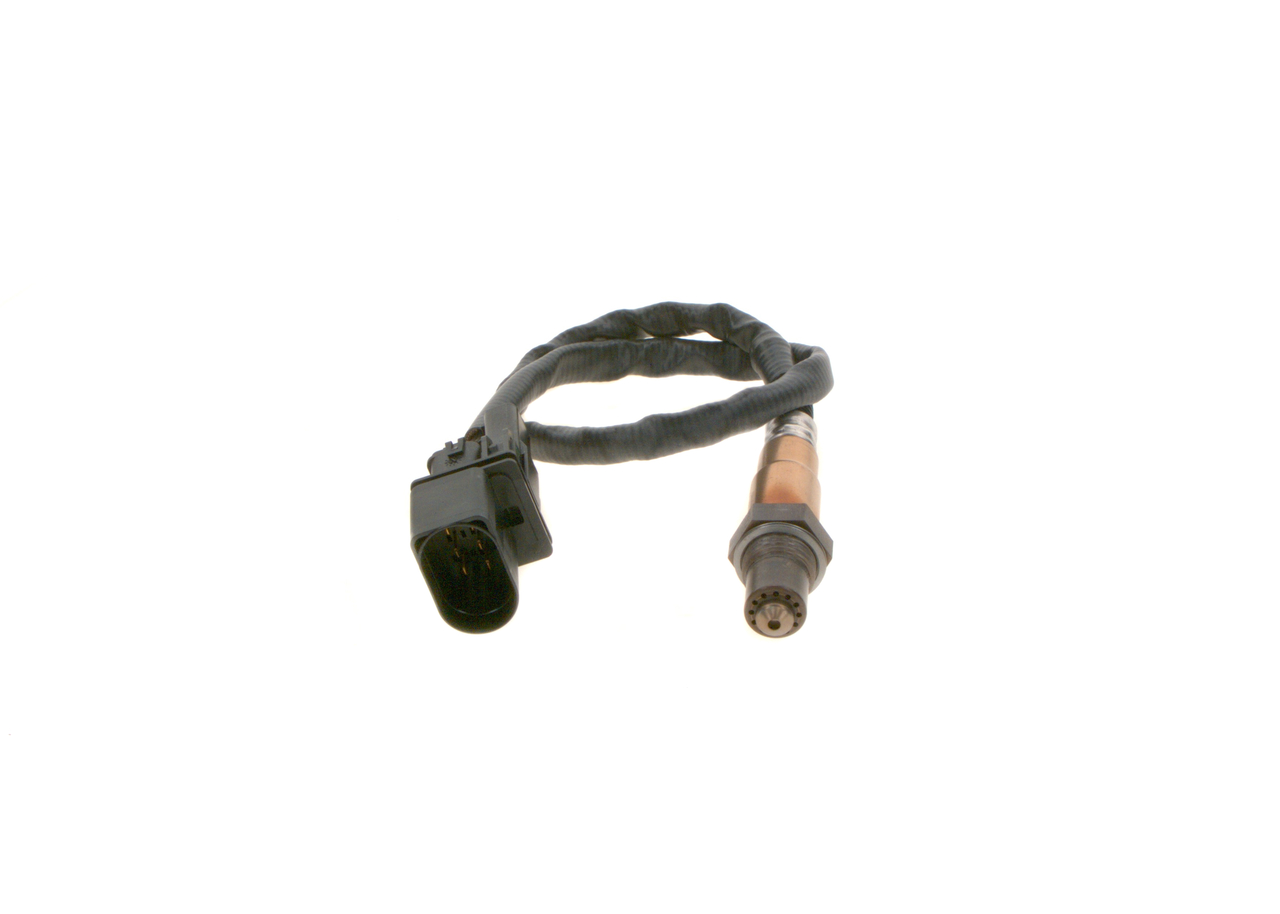 BOSCH 11 78 7 512 982 Lambda sonda 0 258 007 144