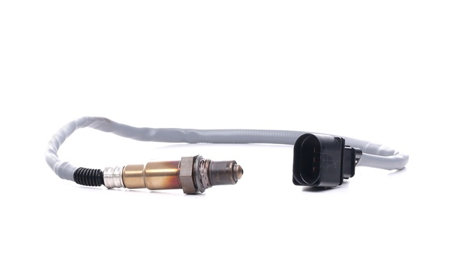 BOSCH 0 258 007 146 Sonda lambda (NOx, O2) Phantom RR1 V12 460 KM benzyna 2010