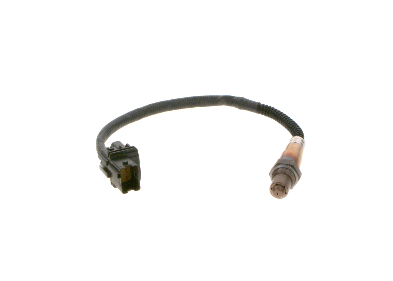 0 258 007 156 BOSCH lambdasonde (nox, o2) ALFA ROMEO STELVIO