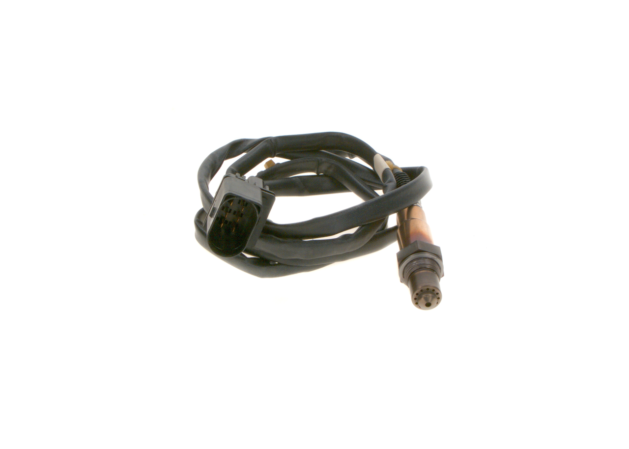 Eksossystem BOSCH PORSCHE CAYENNE 0 258 007 157