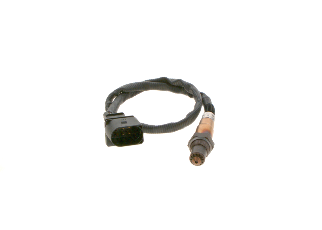 BOSCH 0 258 007 160 Lambda jutiklis BMW E65 760 i 435 AG benzinas 2005