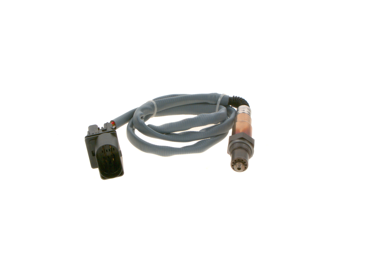 BOSCH 0 258 007 176 Lambda sonda BMW E46 325 i 186 KS Benzín 2003