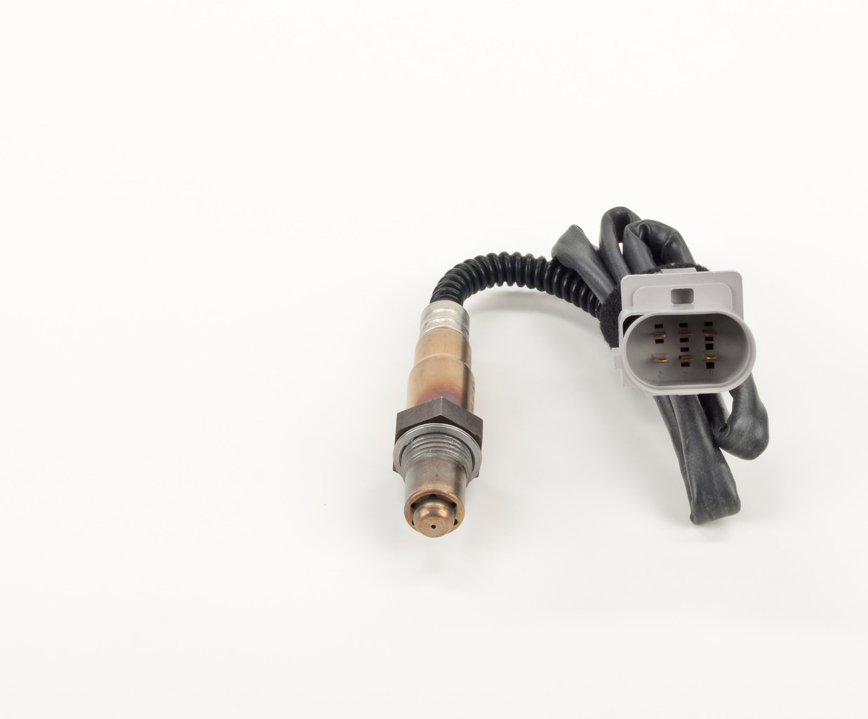 BOSCH 0 258 007 183 Lambda sonda VW Bora Variant 2.8 VR6 204 KS Benzín 2000