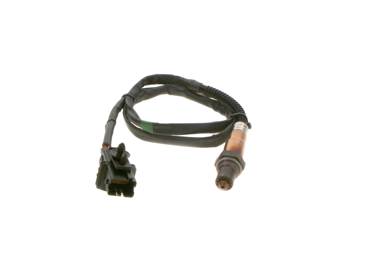 BOSCH 0 258 007 188 Lambda sensor Volvo S80 1 T6 272 hp Petrol 2001