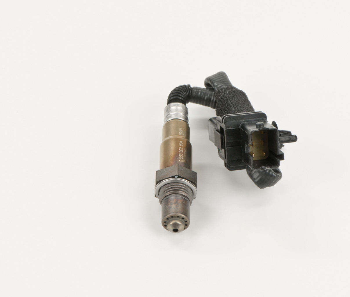 Lambdasonde BOSCH INFINITI Q45 0 258 007 204