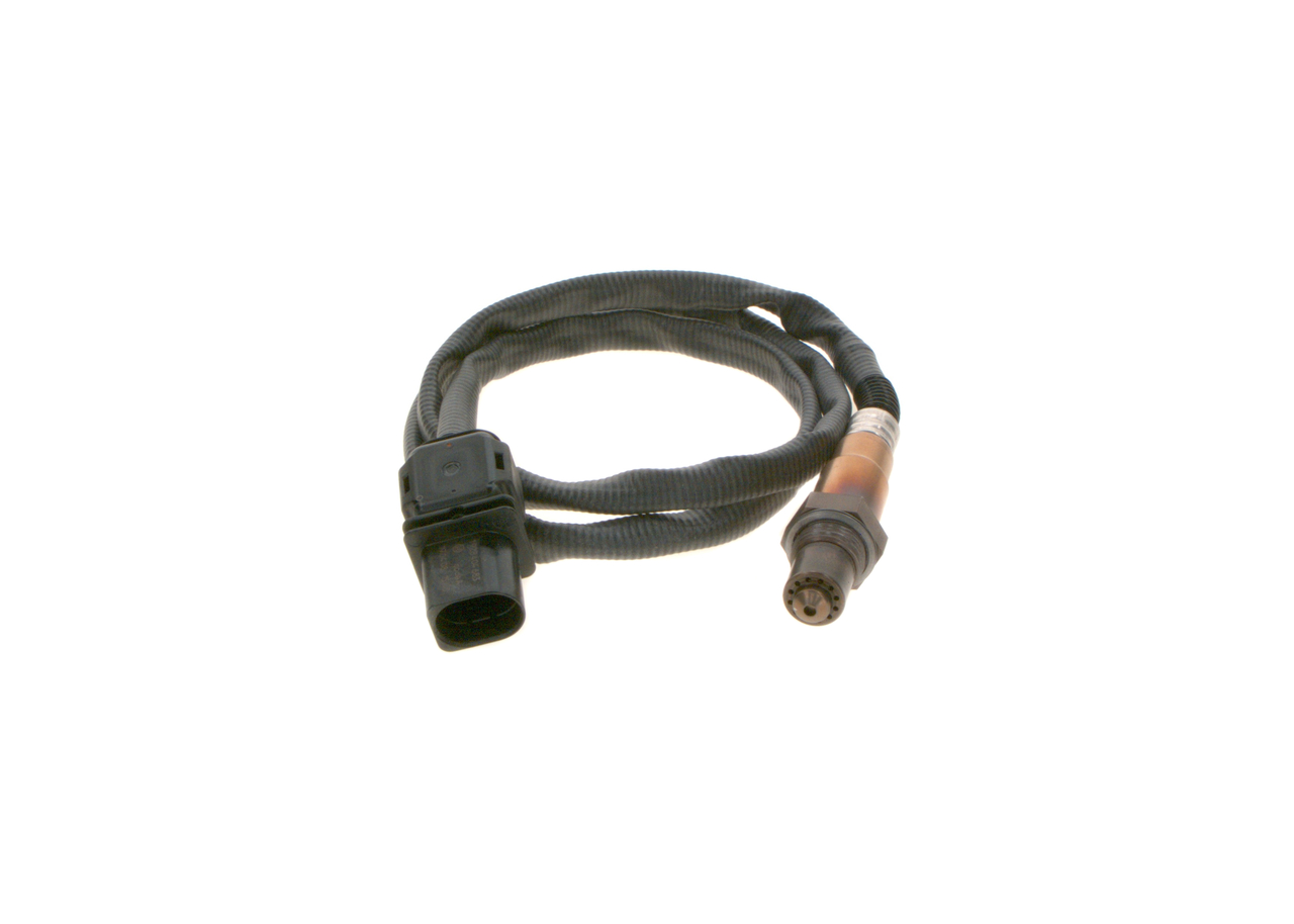 O2-sensor BOSCH BMW X3 0 258 007 215