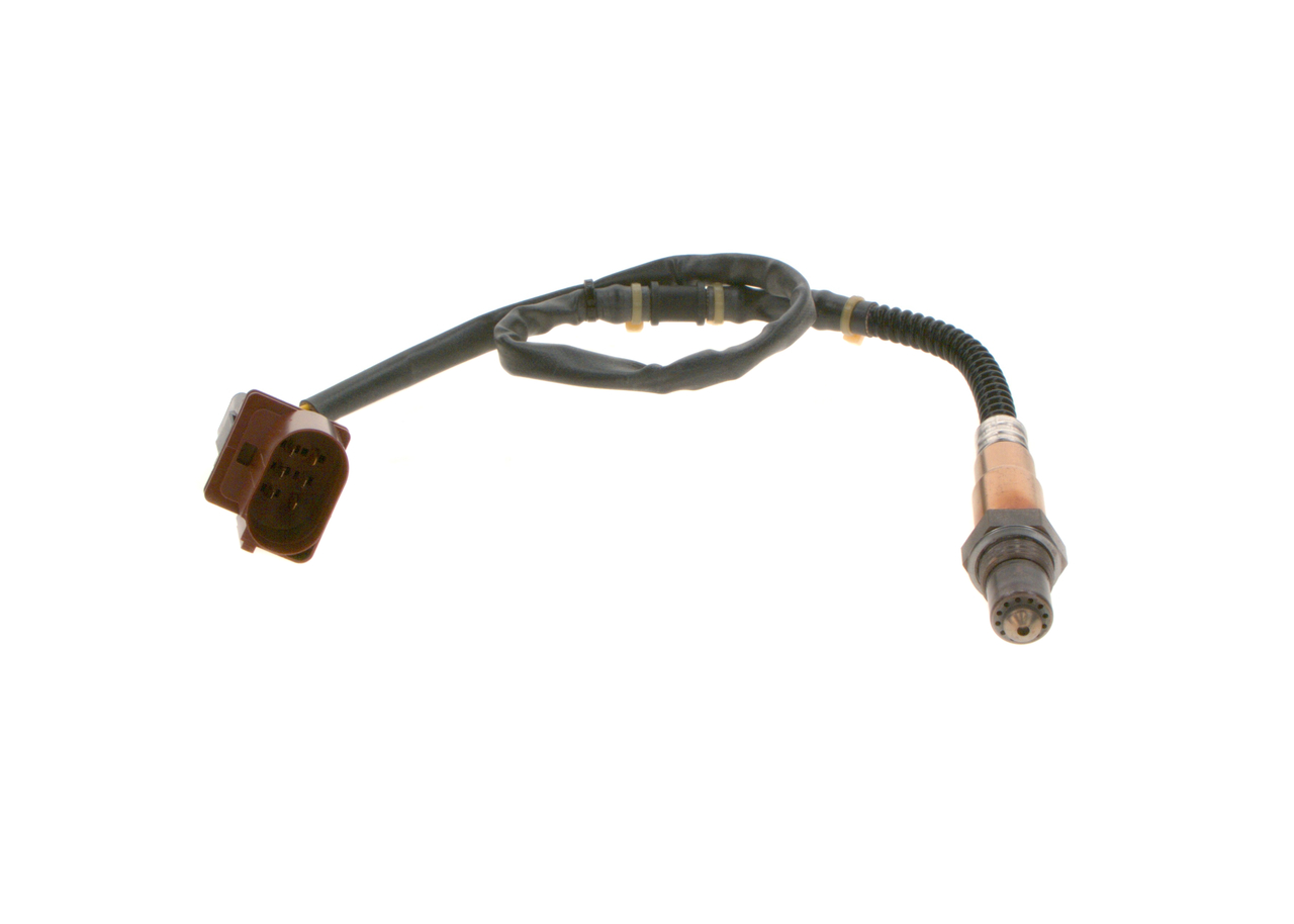 Sonda lambda BOSCH PORSCHE 924 0 258 007 234