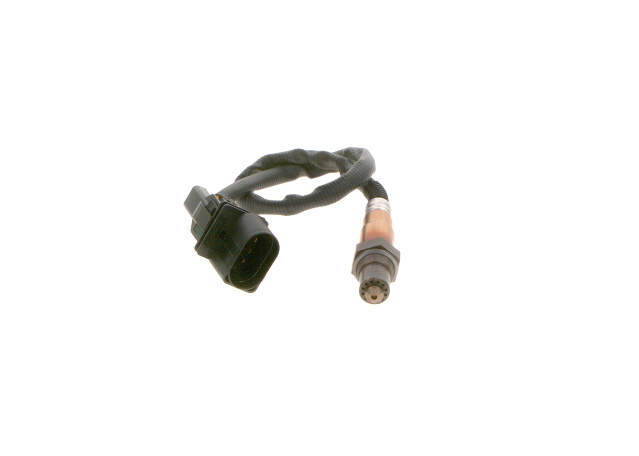 BOSCH 0 258 007 254 Lambda sensor BMW X5 E53 4.4 i 320 hp Petrol 2006