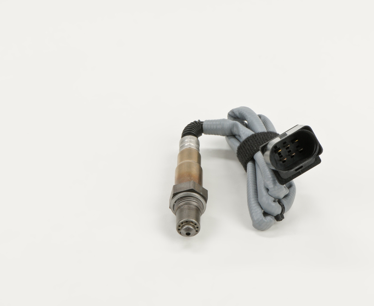 BOSCH 0 258 007 255 Lambda sensor BMW X5 E53 4.4 i 320 hp Petrol 2004