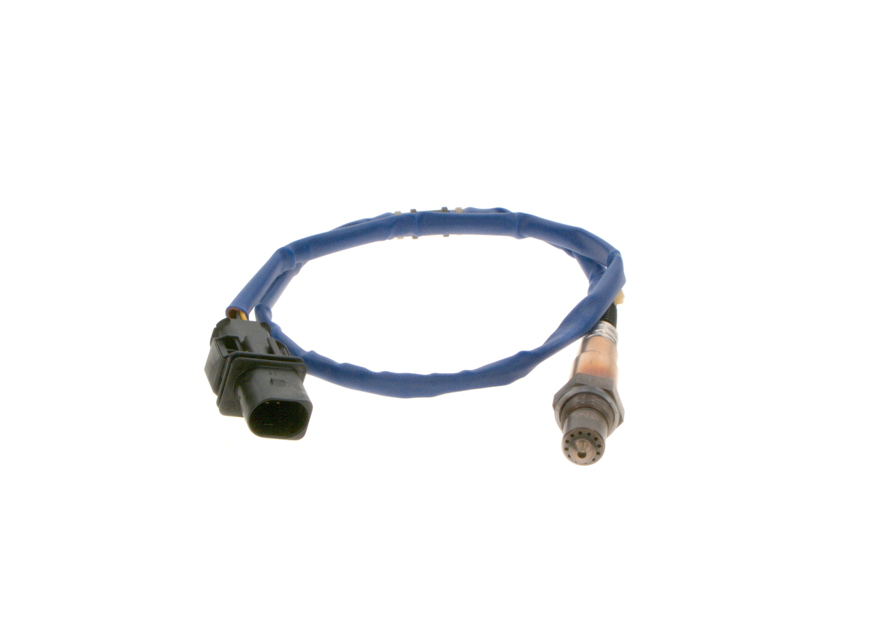 Sensore di ossigeno BOSCH PORSCHE 911 0 258 007 276
