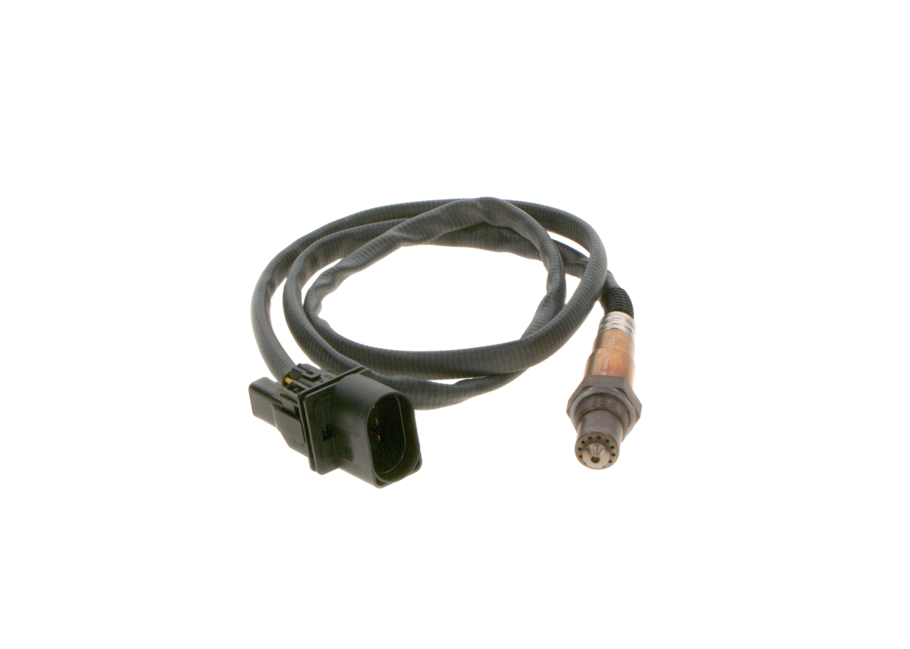 BOSCH 0 258 007 290 Lambdasonde MERCEDES-BENZ SPRINTER pris