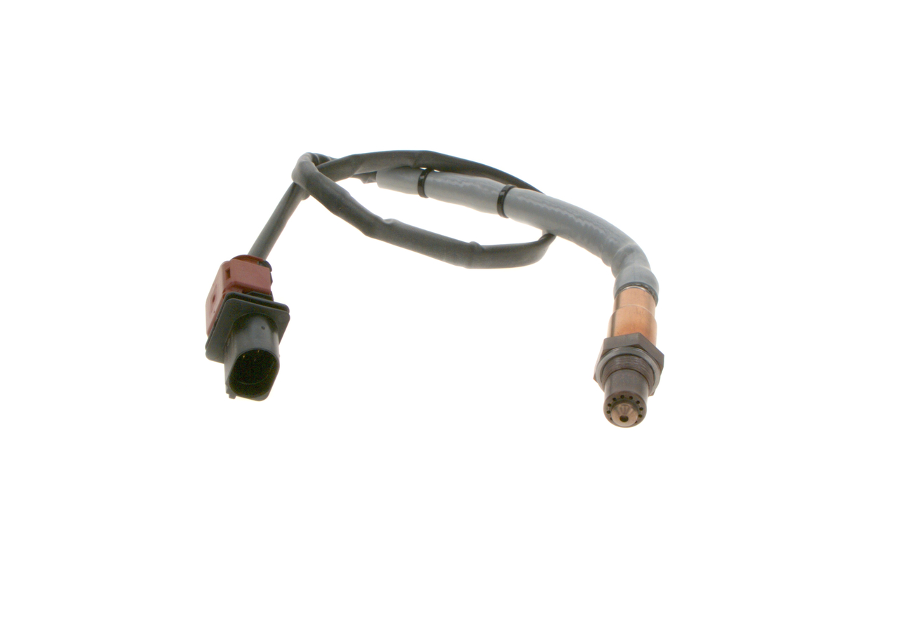BOSCH 0 258 007 324 Lambda sensor Audi A6 C6 RS6 5.0 quattro 580 hp Petrol 2008