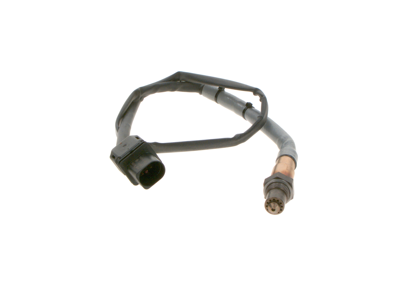 Lambda jutiklis BOSCH AUDI R8 0 258 007 326