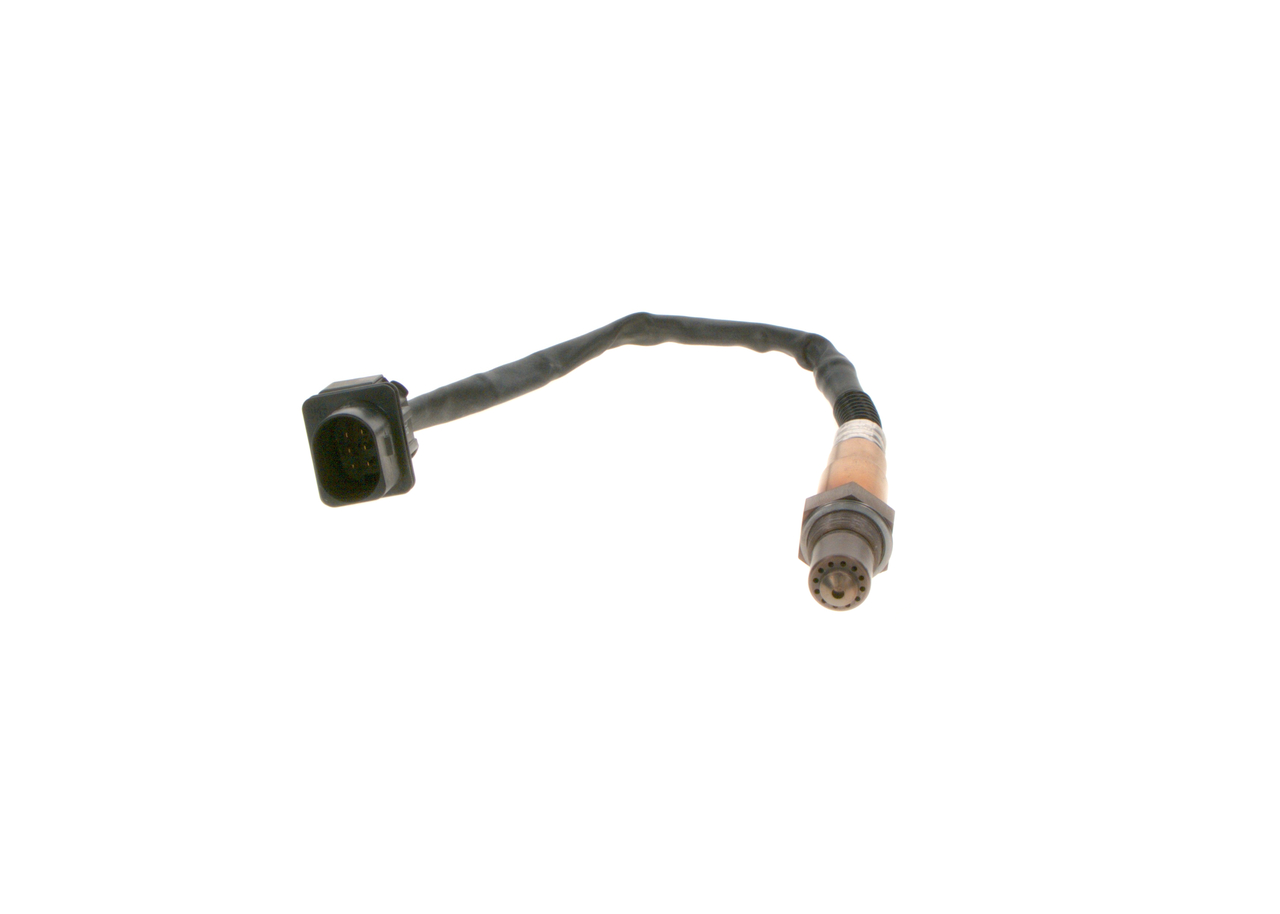 Lambda sensor BOSCH AUDI A5 0 258 007 330