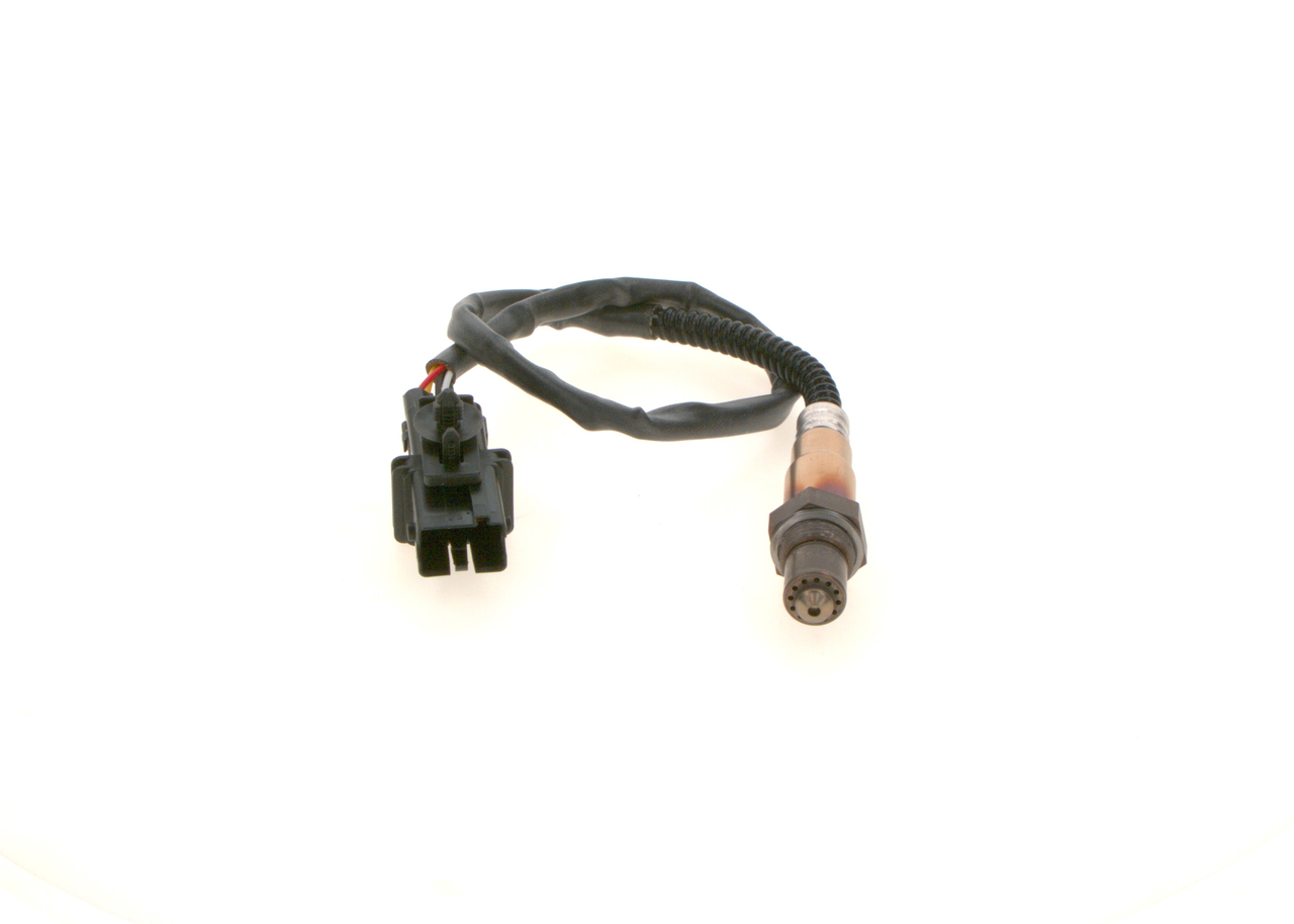 O2-sensor BOSCH FORD S-MAX 0 258 007 332