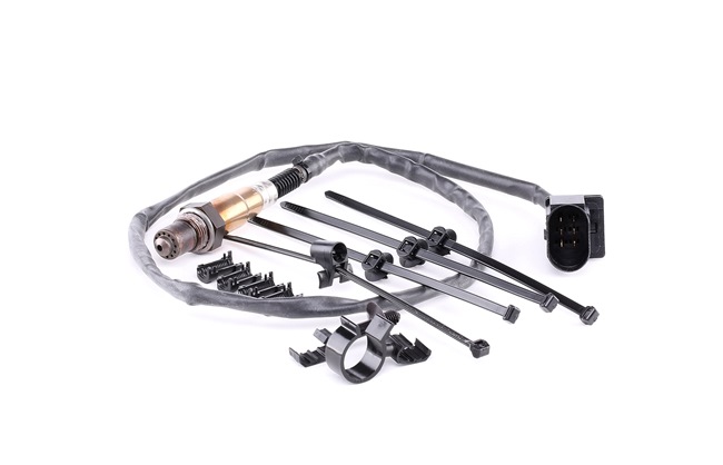 Sensor de nox BOSCH AUDI A3 0 258 007 359