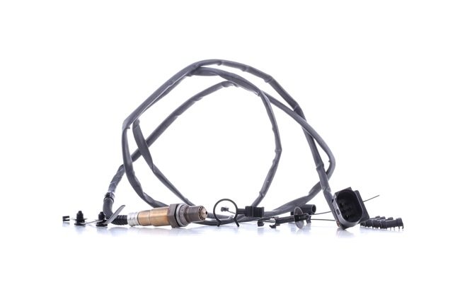 BOSCH 022906262AL Sonde lambda 0 258 007 361