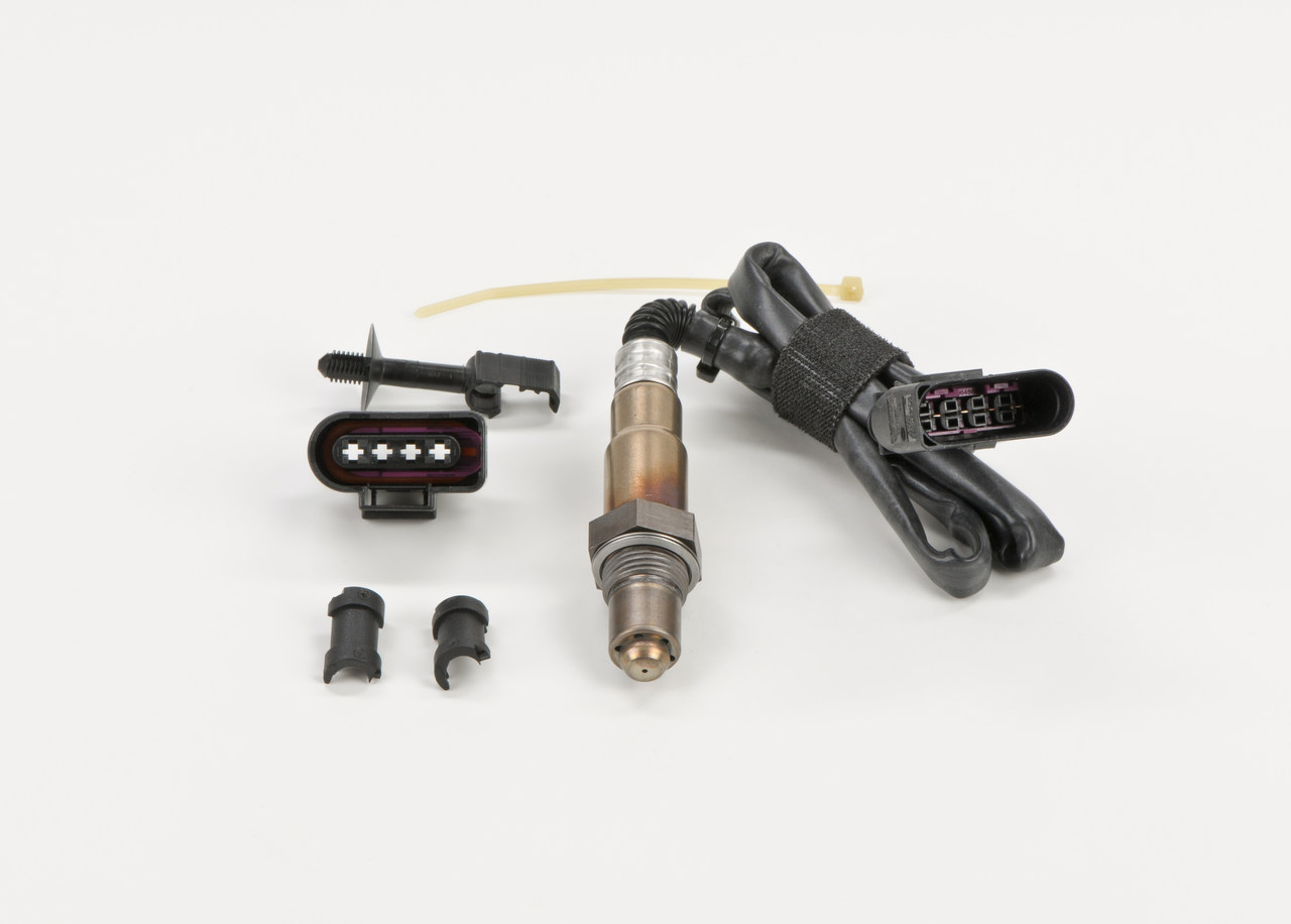 Αισθητήρας οξυγόνου BOSCH SEAT IBIZA 0 258 010 034