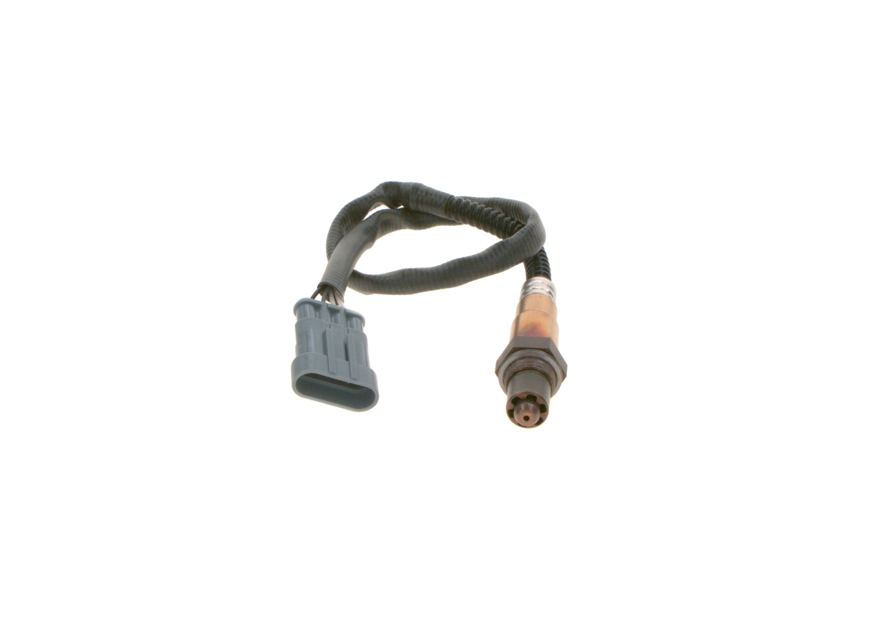 Lambda sonde BOSCH FIAT 500 0 258 010 046