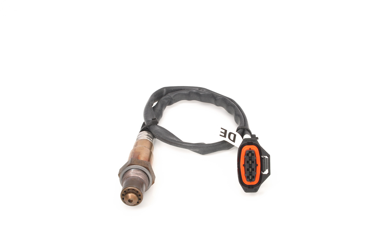 BOSCH 0 258 010 067 Lambda anturi Insignia A Sports Tourer 1.6 116 hv Bensiini 2011