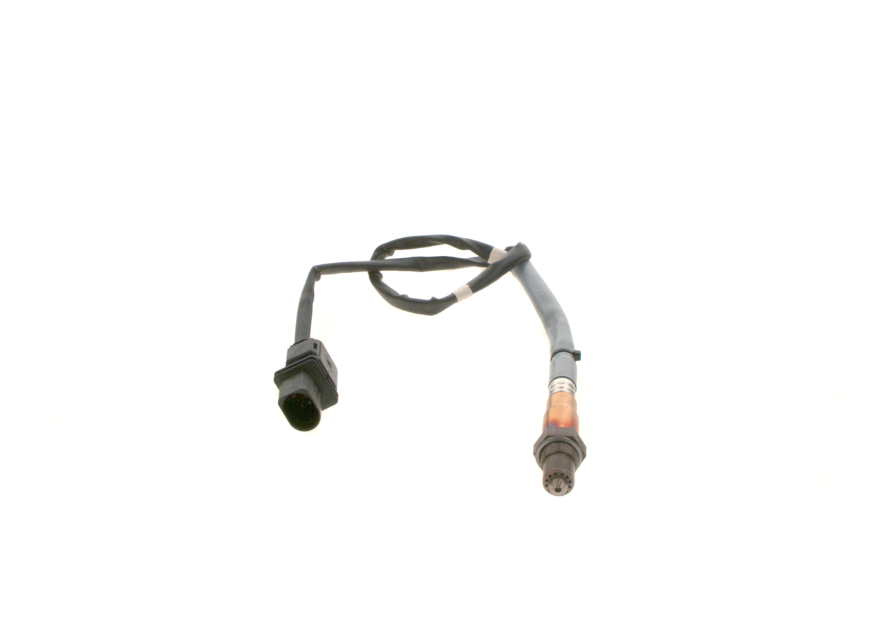 BOSCH 0 258 017 001 Lambdasonde CADILLAC BLS Stationcar