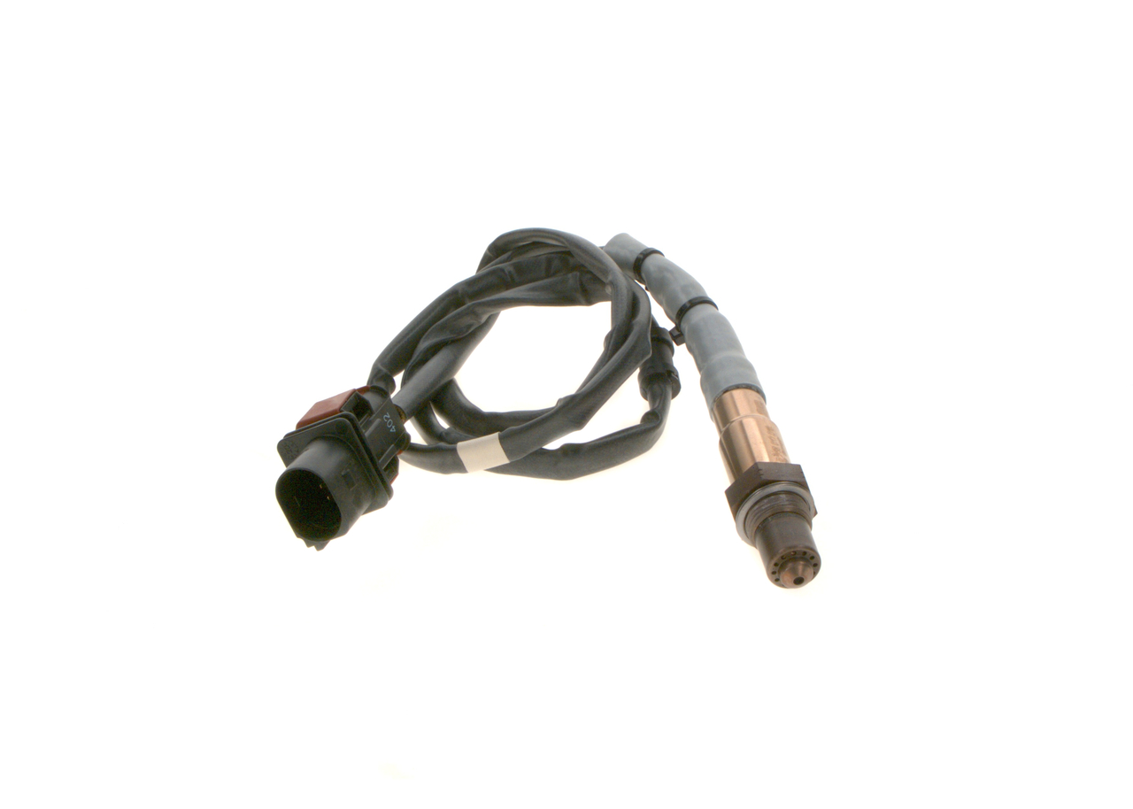 VOLKSWAGEN JETTA BOSCH lambda sensor 0 258 017 012
