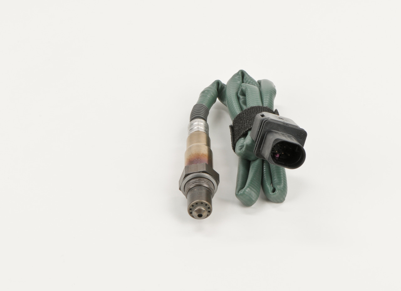 O2-sensor BOSCH MERCEDES-BENZ SPRINTER 0 258 017 018