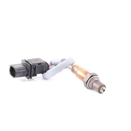Lambdasonde (NOx, O2) BOSCH BMW 3-serie 0 258 017 038