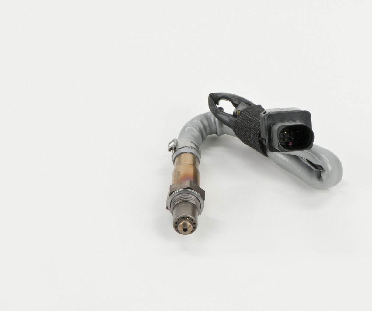 BOSCH 0 258 017 044 Lambdasonde Passat B6 Variant 2.0 FSI 170 PS Benzin 2010