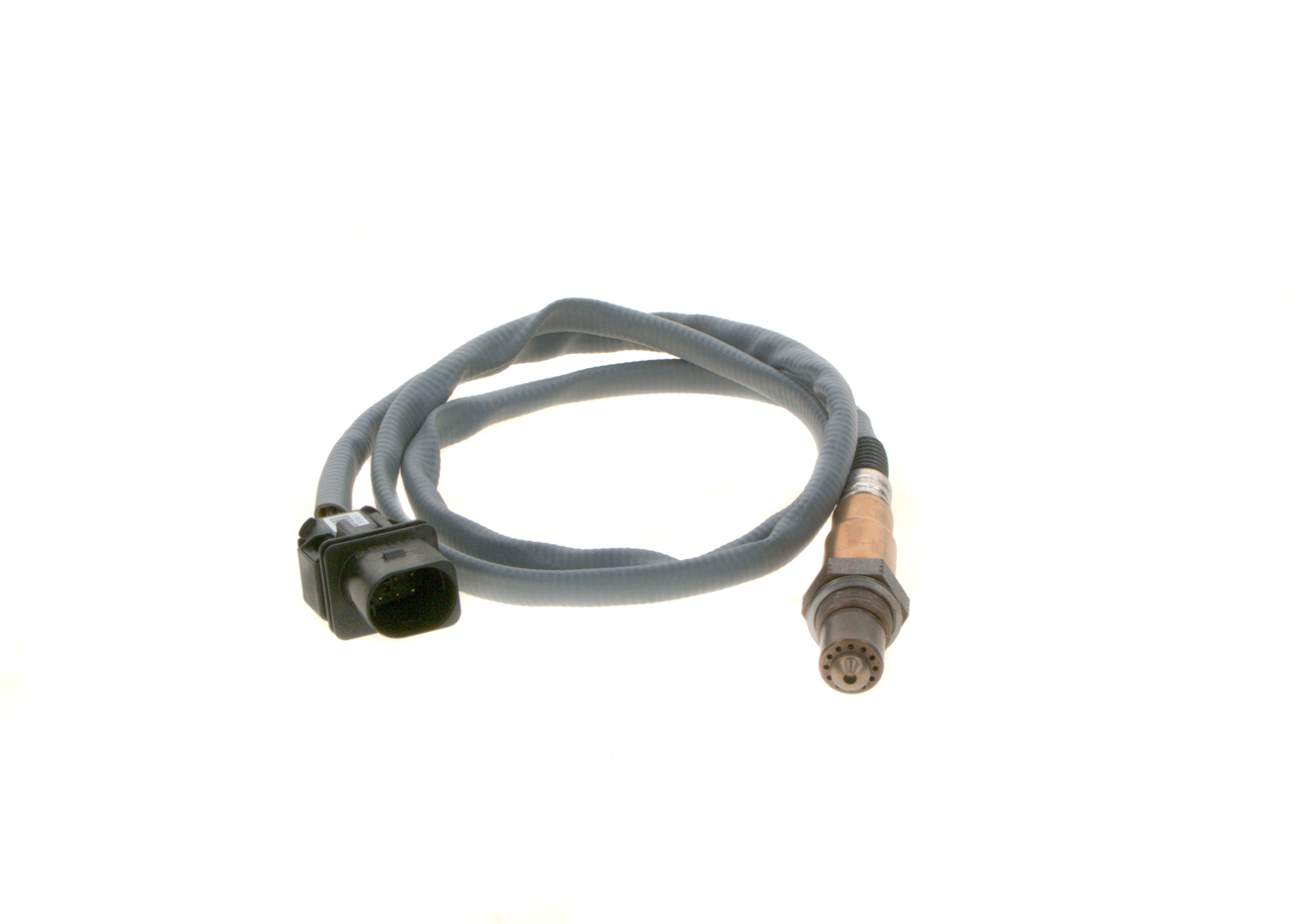 BOSCH 0 258 017 094 Lambda sensor BMW X5 E70 3.0 si 272 hp Petrol 2008