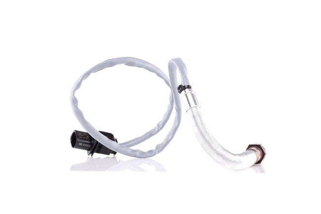 NOx-sensor BOSCH BMW 3-serie 0 258 017 100