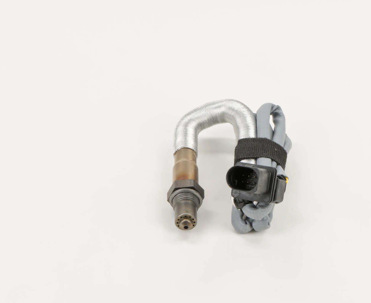 Lambda sensor BOSCH BMW X6 0 258 017 101
