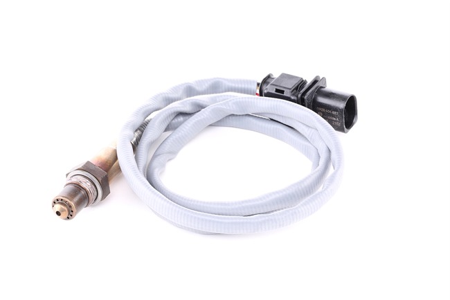 O2-sensor BOSCH BMW 3-serie 0 258 017 102