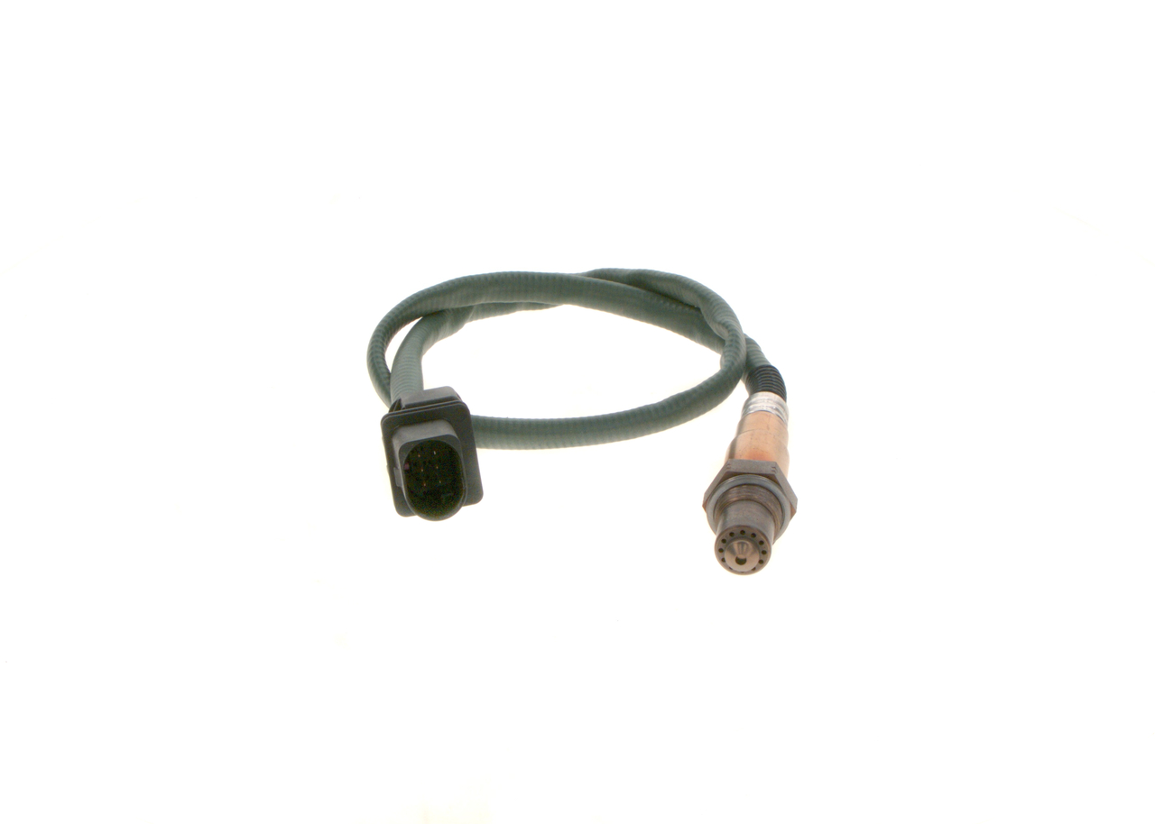 BOSCH 0 258 017 108 Lambda sensor W204 C 250 CDI 2.2 4-matic (204.082) 204 hp Diesel 2014