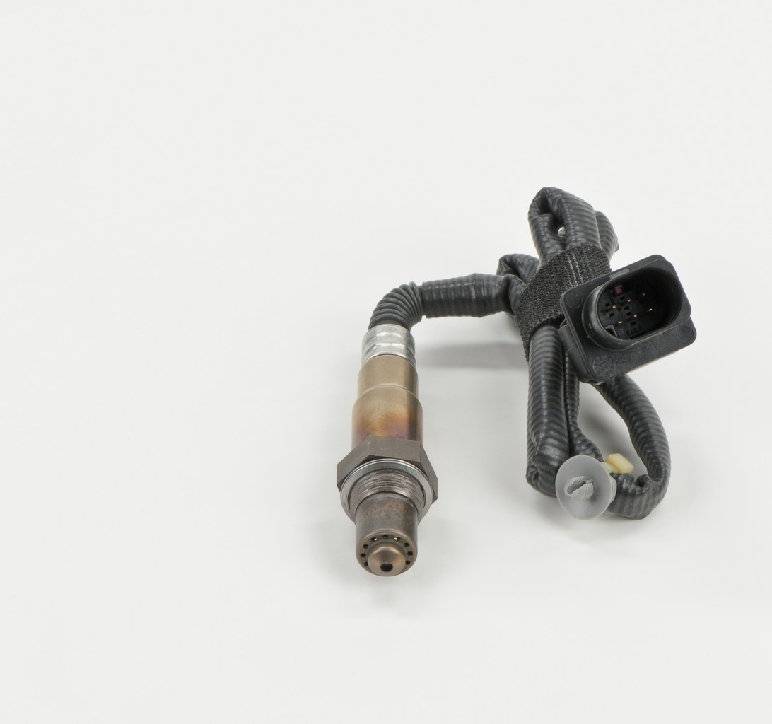 BOSCH 0 258 017 112 Lambdasonde Mini r57 Cooper S 192 HK Benzin 2010