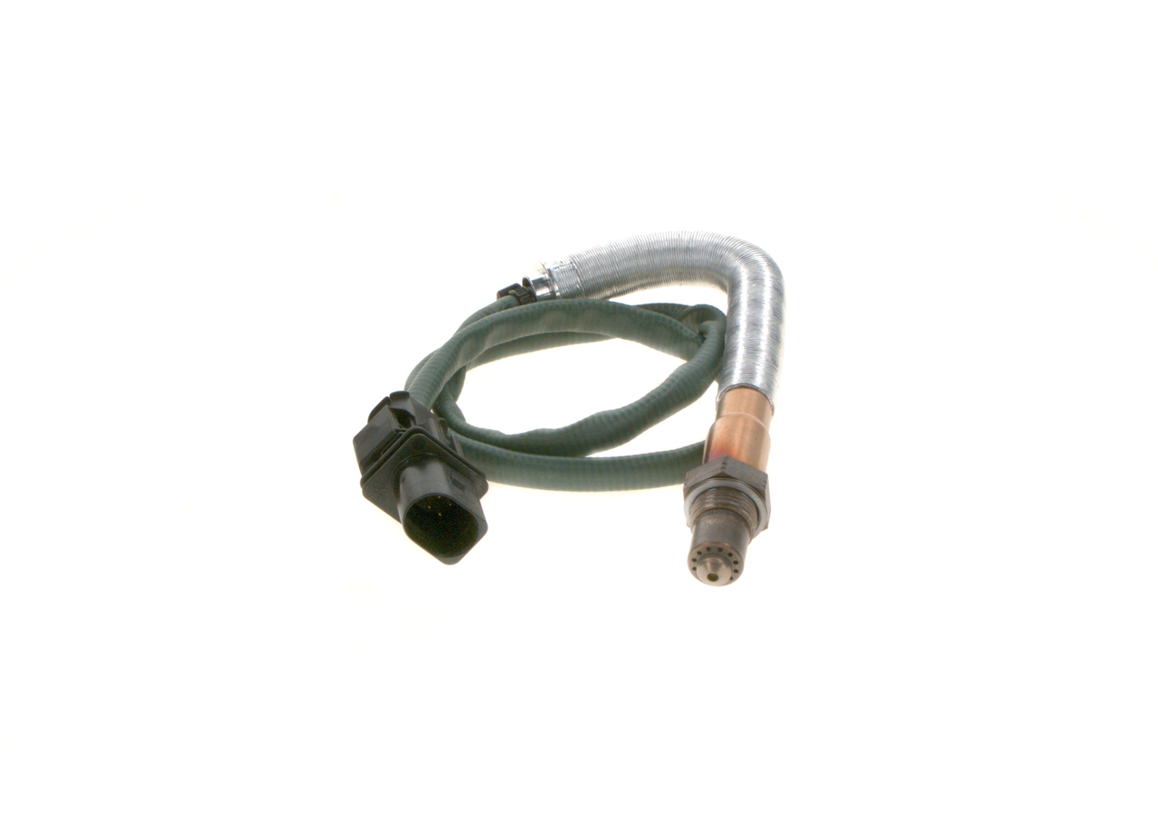Lambdasonde sensor BOSCH MERCEDES-BENZ SPRINTER 0 258 017 121