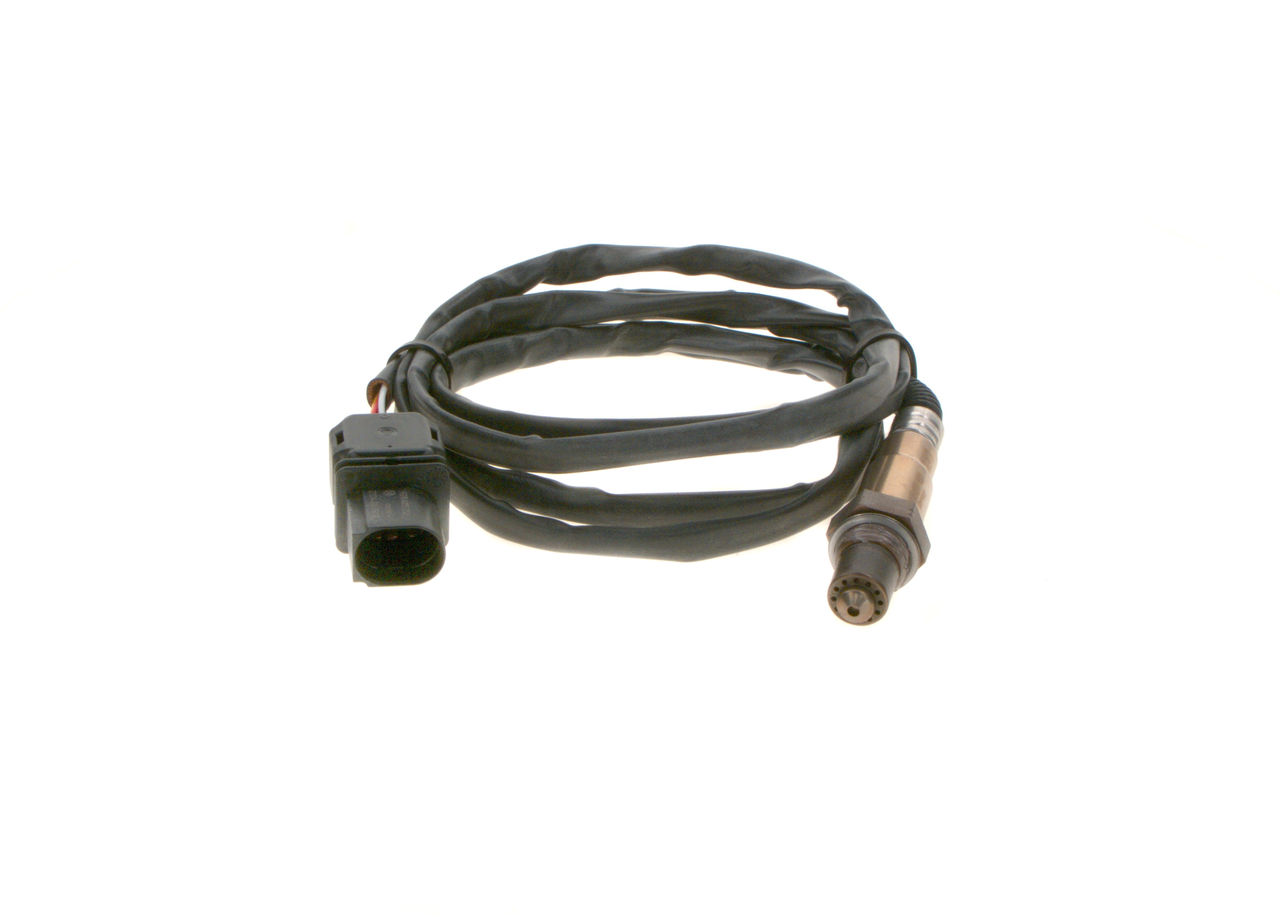 VOLKSWAGEN EOS BOSCH lambda sensor 0 258 017 182