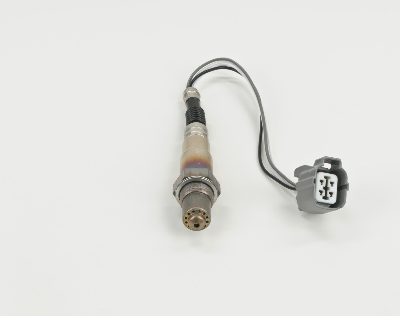 BOSCH 0 258 986 604 Lambda jutiklis Honda Accord CD5 2.2 Vti (SV4, CD5) 147 AG benzinas 1997
