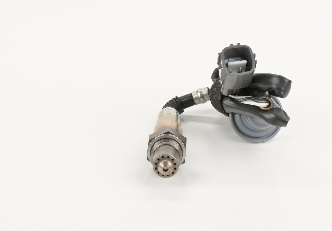 BOSCH 0 258 986 607 Lambda sensor Lexus GS S19 4.6 326 hp Petrol 2009
