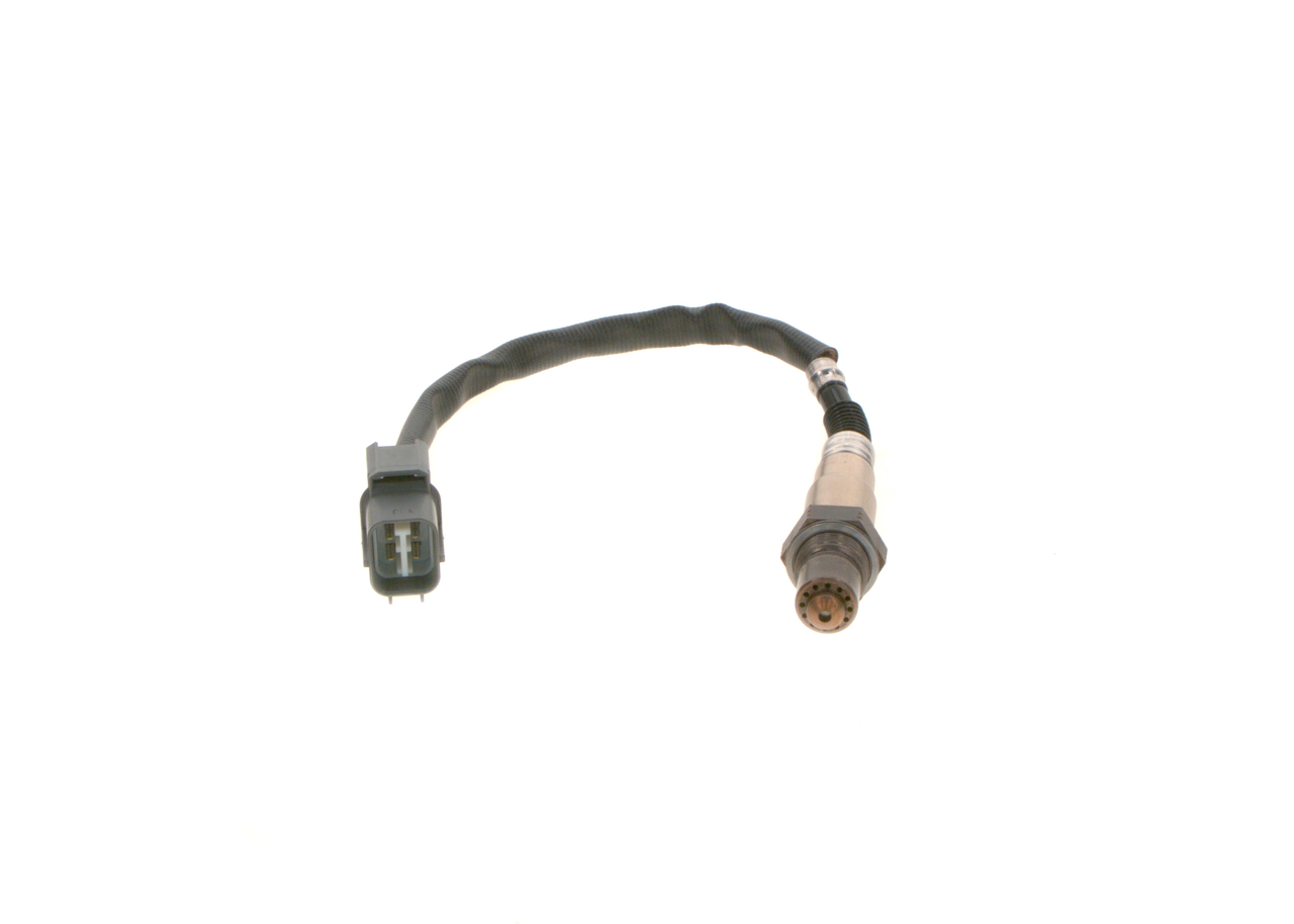 0 258 986 611 échappement BOSCH HONDA PRELUDE