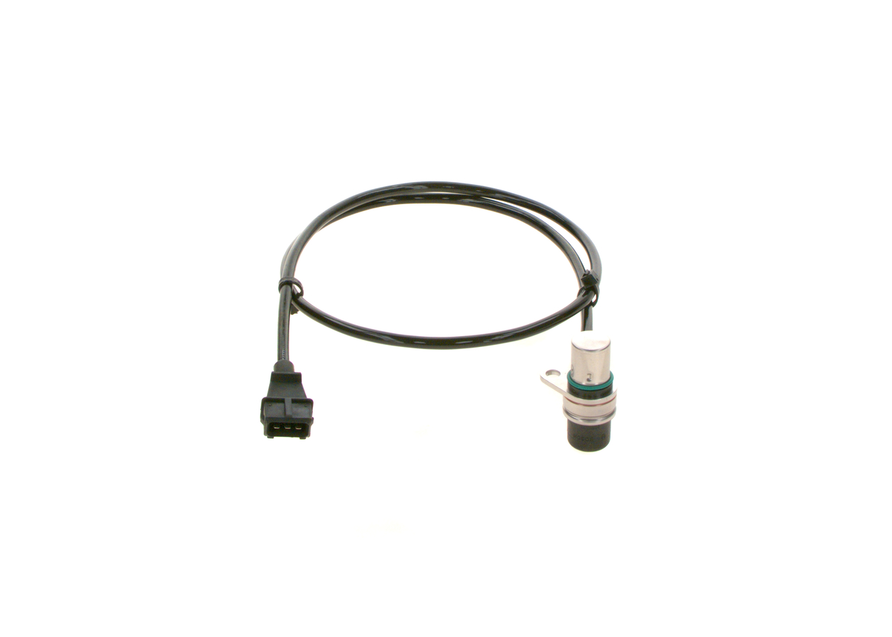 BOSCH 0 261 210 030 Vevaxelgivare CHEVROLET S10 II Pick-up 2.4 (7) 128 hk Bensin 2003